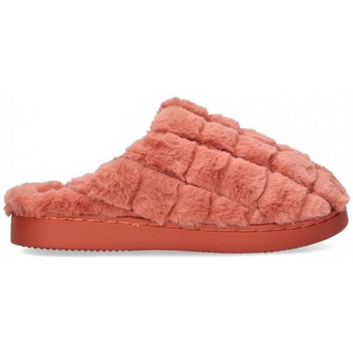 Pantofi Femei Papuci de casă 2Z 72773 roz