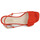 Pantofi Femei Sandale Fericelli PANILA Roșu