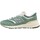 Pantofi Bărbați Sneakers New Balance U997 verde