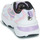Pantofi Fete Pantofi sport Casual Fila CR-CW02 RAY TRACER KIDS Alb / Violet / Roz