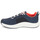 Pantofi Bărbați Pantofi sport Casual Helly Hansen HP AHIGA EVO 5 Albastru / Roșu / Alb