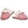 Pantofi Femei Papuci de casă 2Z 72769 roz
