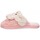 Pantofi Femei Papuci de casă 2Z 72768 roz