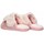 Pantofi Femei Papuci de casă 2Z 72768 roz