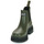 Pantofi Femei Cizme de cauciuc Aigle SOFT RAIN 2 Kaki