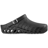 Pantofi Femei Papuci de vară Scholl CLOG EVO Negru