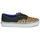 Pantofi Femei Pantofi sport Casual Vans Era 90S GRUNGE BLACK Negru / Leopard