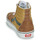 Pantofi Pantofi sport stil gheata Vans SK8-Hi Coniac / Galben