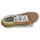 Pantofi Pantofi sport stil gheata Vans SK8-Hi Coniac / Galben
