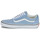 Pantofi Pantofi sport Casual Vans Old Skool COLOR THEORY DUSTY BLUE Albastru