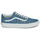 Pantofi Pantofi sport Casual Vans Old Skool THREADED DENIM BLUE/WHITE Albastru