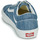 Pantofi Pantofi sport Casual Vans Old Skool THREADED DENIM BLUE/WHITE Albastru