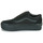 Pantofi Femei Pantofi sport Casual Vans UA Old Skool Stackform SUEDE/CANVAS BLACK/BLACK Negru