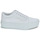 Pantofi Femei Pantofi sport Casual Vans UA Old Skool Stackform TRUE WHITE Alb