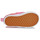 Pantofi Fete Pantofi Slip on Vans TD Slip-On V GLITTER PINK Roz / Glitter