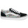 Pantofi Fete Pantofi sport Casual Vans JN Old Skool ANIMAL POP BLACK/MULTI Negru / Multicolor