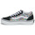 Pantofi Fete Pantofi sport Casual Vans UY Old Skool ANIMAL POP BLACK/MULTI Negru / Multicolor