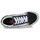 Pantofi Fete Pantofi sport Casual Vans UY Old Skool ANIMAL POP BLACK/MULTI Negru / Multicolor