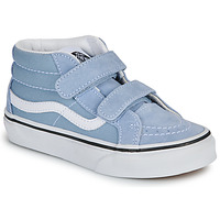 Pantofi Copii Pantofi sport stil gheata Vans UY SK8-Mid Reissue V COLOR THEORY DUSTY BLUE Albastru