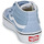 Pantofi Copii Pantofi sport stil gheata Vans UY SK8-Mid Reissue V COLOR THEORY DUSTY BLUE Albastru