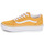 Pantofi Fete Pantofi sport Casual Vans Old Skool Platform GOLDEN GLOW Galben