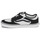 Pantofi Copii Pantofi sport Casual Vans JN Rowley Classic BLANC DE BLANC/BLACK Negru / Alb