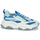 Pantofi Femei Pantofi sport Casual Steve Madden POSSESSION-E Alb / Albastru