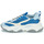 Pantofi Femei Pantofi sport Casual Steve Madden POSSESSION-E Alb / Albastru