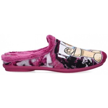 Pantofi Femei Papuci de casă Vulca-bicha 71966 roz