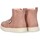 Pantofi Fete Botine Luna Kids 71846 roz