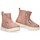 Pantofi Fete Botine Luna Kids 71846 roz