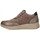 Pantofi Femei Sneakers Amarpies 70875 Maro