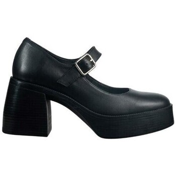 Pantofi Femei Pantofi cu toc Rks MARGARET Negru