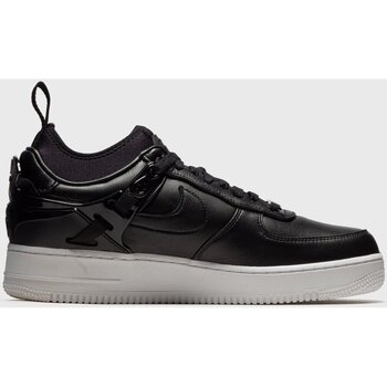 Pantofi Bărbați Sneakers Nike DQ7558 002 AIR FORCE 1 LOW SP UC Negru