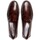 Pantofi Bărbați Pantofi Oxford
 Martinelli Alcalá C182-0017AYM Burdeos roșu