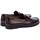 Pantofi Bărbați Pantofi Oxford
 Martinelli Alcalá C182-0017AYM Burdeos roșu
