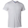 Îmbracaminte Bărbați Tricouri mânecă scurtă Joma Versalles Short Sleeve Tee Alb