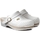 Pantofi Femei Papuci de vară Scholl CLOG SCONF Alb