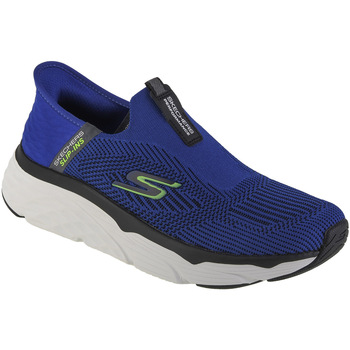 Pantofi Bărbați Pantofi sport Casual Skechers Slip-Ins: Max Cushioning - Advantageous albastru