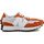 Pantofi Pantofi sport Casual New Balance unisex  U327LF portocaliu