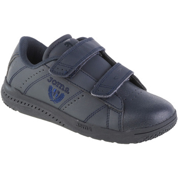 Pantofi Băieți Pantofi sport Casual Joma W.Play Jr 2103 albastru
