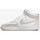 Pantofi Femei Sneakers Nike CD5436 COURT VISION MID Alb