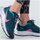 Pantofi Femei Sneakers Nike DA8698 300 W PEGASUS TRAIL 3 verde