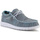 Pantofi Bărbați Pantofi sport Casual HEY DUDE Wally Sox Ice Grey 40019-1HN Multicolor