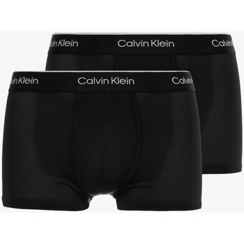 Lenjerie intimă Bărbați Boxeri Calvin Klein Jeans 000NB1632A Negru