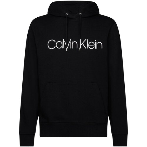 Îmbracaminte Bărbați Hanorace  Calvin Klein Jeans K10K104060 Negru