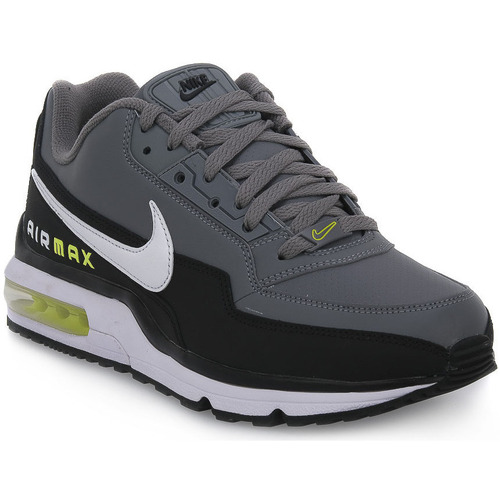 Pantofi Bărbați Trail și running Nike AIR MAX LTD 3 Alb
