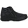 Pantofi Bărbați Sneakers Imac NAPP NERO Negru