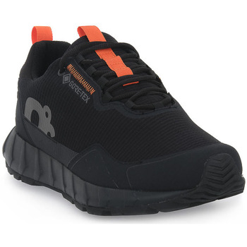Pantofi Bărbați Sneakers Zero C 0231 STORO GTX Negru