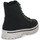 Pantofi Femei Sneakers Dockers 100 NAPPA NERO Negru
